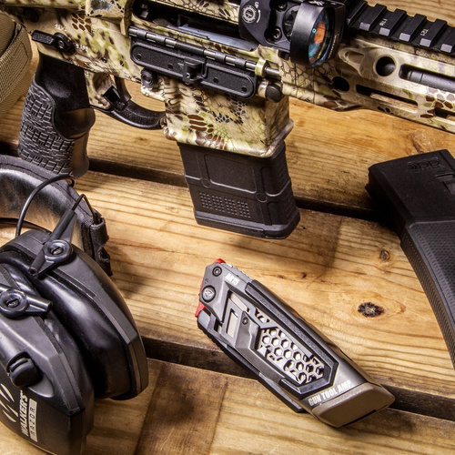 Narzędzie wielofunkcyjne multitool do czyszczenia karabinków AR-15 Real Avid Gun Tool AMP™ - AVGTAMP-AR