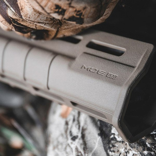 Magpul - Czółenko MOE M-LOK do strzelby Remington 870 - Czarny - MAG496-BLK