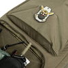 Helikon - Pokrowiec na broń SBR Carrying Bag - Czarny / MultiCam Black - TB-SCB-CD-0C01A