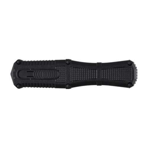 Benchmade - Nóż OTF Claymore - CPM-D2 - Czarny - 3370GY