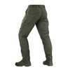 M-Tac - Spodnie taktyczne Aggressor Special Edition - Army Olive - 20541062