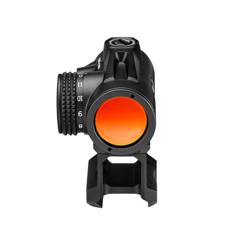 Vortex Optics - Kolimator Triumph 2 - 2 MOA - Czarny - TRI-RD2