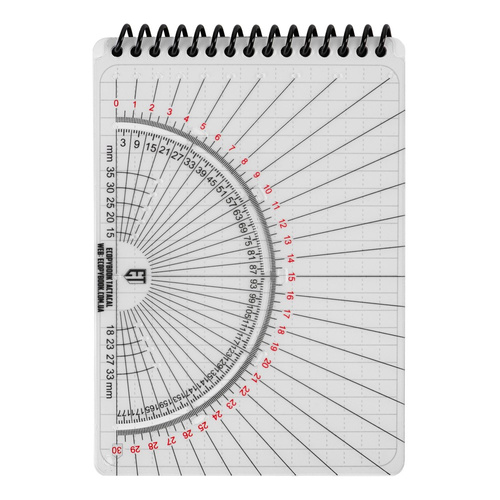 M-Tac - Notatnik wodoodporny Ecopybook Tactical All Weather - 10273001