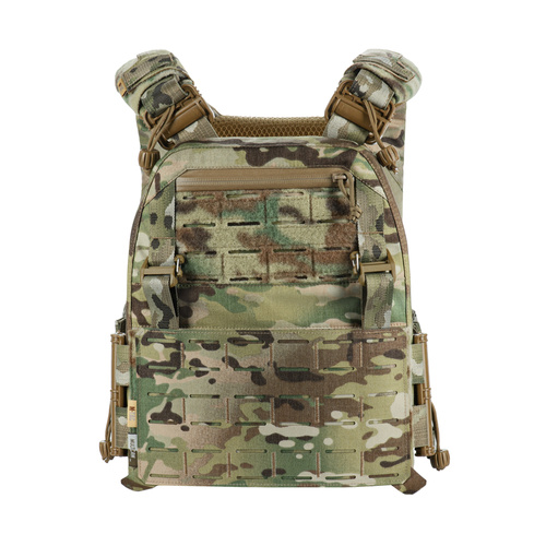 M-Tac - Kamizelka taktyczna Cuirass FAST Elite Gen.II - MOLLE - Cordura - Multicam - 10373008