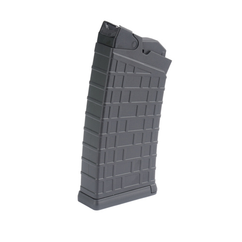 DLG Tactical - Magazynek do strzelby Saiga 12 - 5 naboi - Czarny - DLG-022