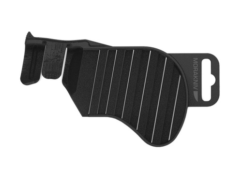 Morakniv - Nóż Belly Opener - 12C27 - Czarny - 11453