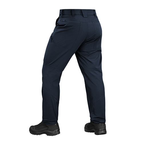 M-Tac - Spodnie taktyczne Patrol Gen.III - Dark Navy Blue - 20103015