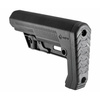 MFT - Kolba Battlelink Extreme Duty Minimalist Stock - Mil Spec - Black - BMSMIL-EXD-BL