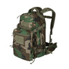 Direct Action - Plecak taktyczny GHOST MkII® - Cordura® - Woodland - BP-GHST-CD5-WDL