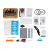 BCB - Zestaw survivalowy w puszce Mountain Survival Tin - 21 elementów - CK019R