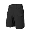 Helikon - Szorty taktyczne OTS® (Outdoor Tactical Shorts) 8.5" - Czarne - SP-OTS-VL-01