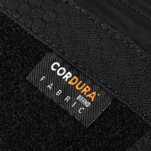 M-Tac - Torba Sphaera Hex Hardsling Bag Large Elite - Cordura - Czarny - 51422002