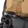 Helikon - Panel piersiowy Chest Pack Numbat® - Czarny / Shadow Grey - TB-NMB-CD-0135A