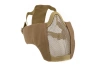 Ultimate Tactical - Maska Stalker Evo - Tan - UTT-28-013412