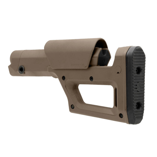 Magpul - Kolba precyzyjnie regulowana PRS Lite do AR10 / AR15 / M4 / M16 / M110 / SR25 - Flat Dark Earth - MAG1159-FDE