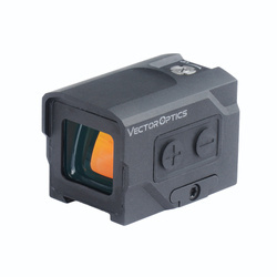 Vector Optics - Kolimator zamknięty Frenzy Plus 1x18x20 - SCRD-63