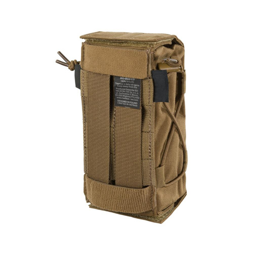 Helikon - Apteczka Competition Med Kit - Woodland - MO-M08-CD-03