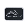 Helikon - Naszywka Helikon-Tex - Haftowana - Poliester - OD-HEP-RB-01