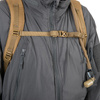 Helikon - Plecak EDC Groundhog - Nylon RipStop - MOLLE/PALS - Czarny - PL-GHG-NL-01