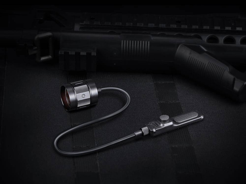 Fenix - Włącznik żelowy na kablu - 29 mm - AER-04