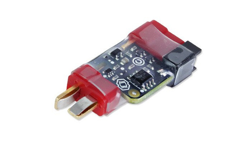 GATE - MOSFET NanoAAB™ + Active Brake