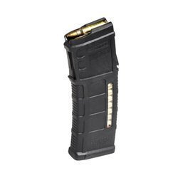 Magpul - Magazynek z oknem PMAG 30 AUS Steyr AUG Window - GEN M3 - Czarny - MAG575