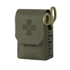 M-Tac - Ładownicza medyczna pionowa Large Gen. II Elite - Cordura - MOLLE - Ranger Green - 10529023