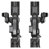 Strike Industries - Obrotowy montaż do kolimatora na szynę Picatinny Rotatable Optic Mount - SI-ROM