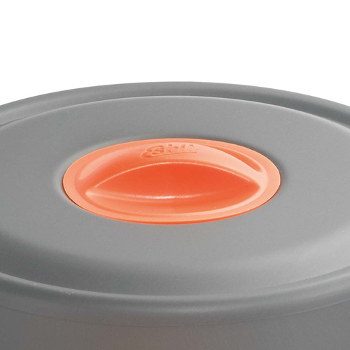 Esbit - Zestaw naczyń Cookware - Aluminium - CW2500HA