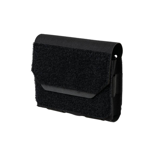 Direct Action - Kieszeń na baterie Counterweight/Battery Pouch - Czarna - PO-CWBP-CD5-BLK