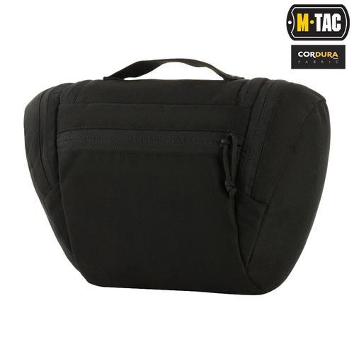 M-Tac -  Kosmetyczka wojskowa Elite Gen.II - Cordura - Czarny - 10108002