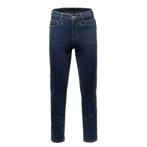Helikon - Spodnie taktyczne Treadstone Jeans Slim - DuraDenim - Dark Blue - SP-TRJ-DU-31