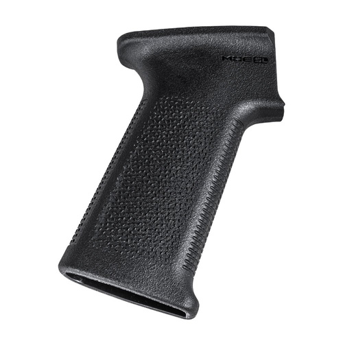Magpul - Chwyt pistoletowy MOE SL AK Grip do AK-47 / AK-74 - Czarny - MAG682-BLK