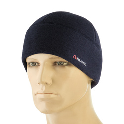 M-Tac - Czapka zimowa Watch Cap Polartec Cold Weather - Dark Navy Blue - 40030015