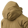 Helikon - Kurtka softshell Trooper MK2 - StormStretch - Pantera Leśna - KU-TRM-NL-04