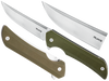 Ruike - Nóż składany Hussar - Oliwkowy - P121-G