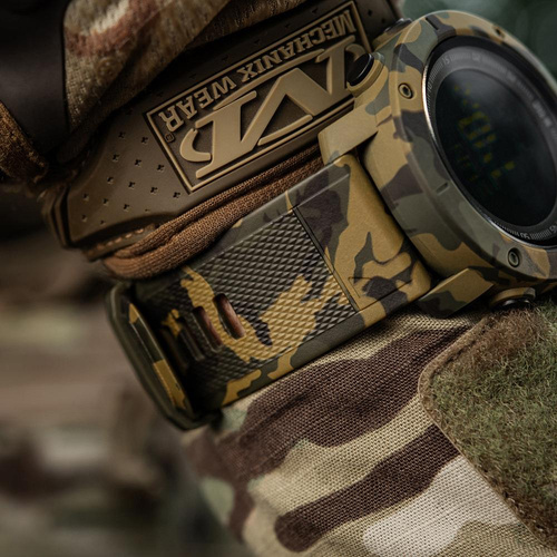 M-Tac - Zegarek taktyczny z kompasem 2095 - Camo - 50009030