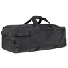 Condor - Torba transportowa Colossus Duffle Bag - 52 L - Czarny - 161-002