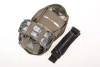 GFC Tactical - Zasobnik medyczny - Multicam - GFT-19-007969