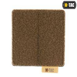 M-Tac -  Panel na naszywki na MOLLE 80x85 - Coyote - 10123005