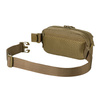 M-Tac - Torba biodrowa Fanny Bag - 3 kieszenie - Coyote - 10535005