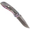 Herbertz - Nóż Rainbow Titanium Folder - 200011