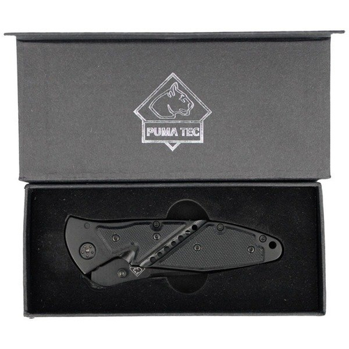 Puma - Nóż Solingen Tactical Drop Point Folder - 306011