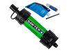 Sawyer - Filtr do wody Mini Water Filtration System - Zielony - SP101