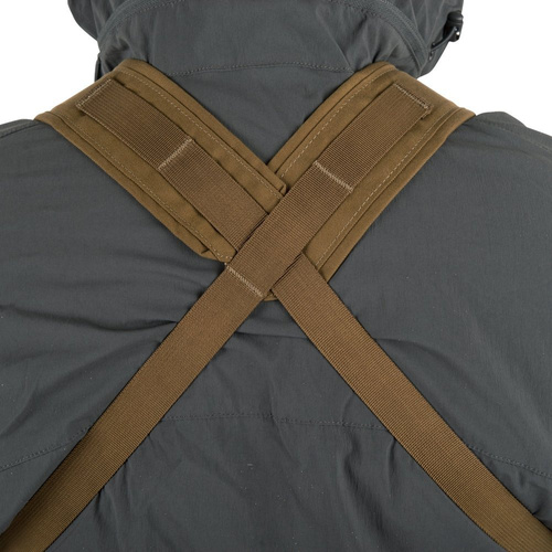 Helikon - Kamizelka Guardian Chest Rig® - Woodland - KK-GCR-CD-03