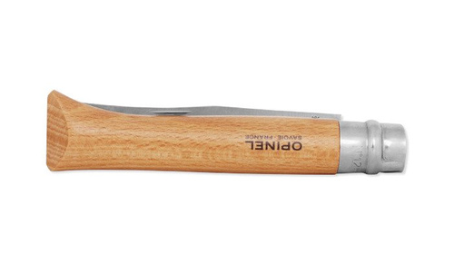 Opinel - Nóż N°12 VRI - Inox - 001084
