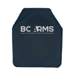 BC ARMS - Wkład balistyczny Archangel Soft K2 - Miękki - Rozmiar M - BCA-SOFT-K2