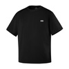 M-Tac - Koszulka Cotton HARD - Bawełna - Czarny - 80098002