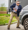 Helikon - Spodnie CTP Covert Tactical Pants - VersaStretch - Czarne - SP-CTP-NL-01