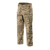 Helikon - Spodnie wojskowe MBDU Modern Battle Dress Uniform - NyCo Ripstop - MM14 - SP-MBD-NR-UC